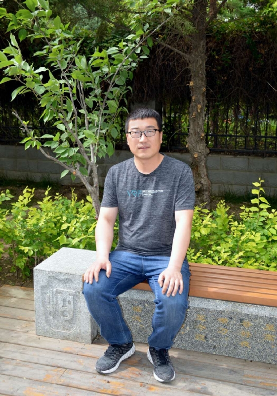 祥子的第一张照片--渭南相亲服务中心