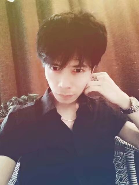 一抹蓝颜的第一张照片--渭南相亲服务中心