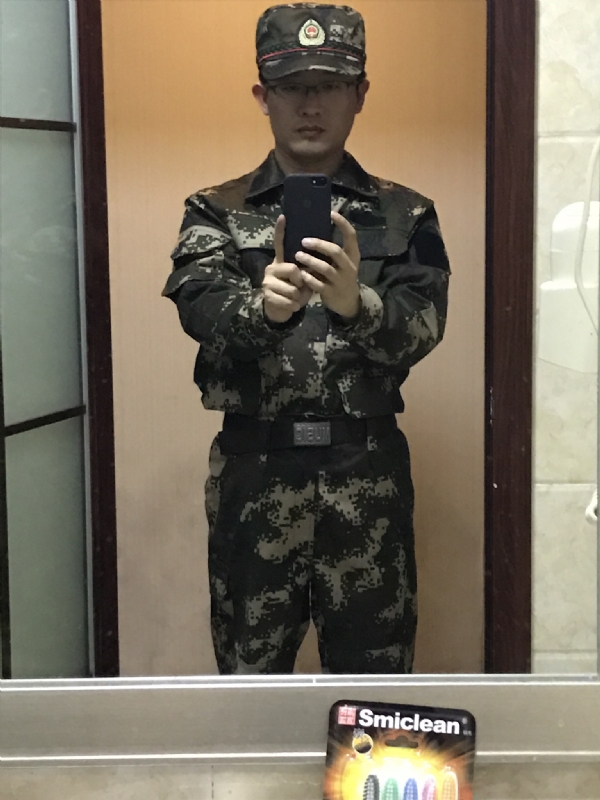 大白菜的第一张照片--渭南相亲服务中心