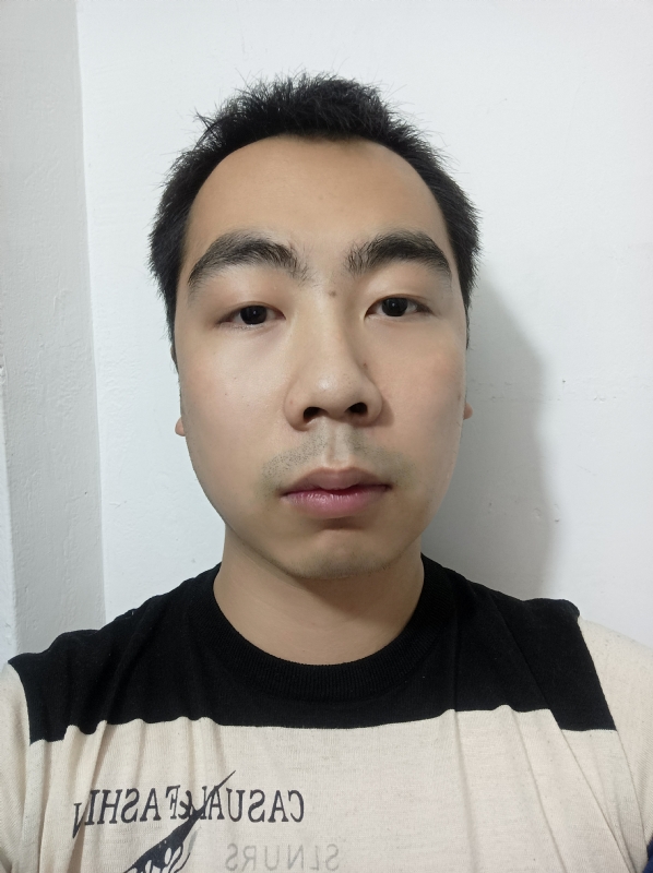 陶生的第一张照片--渭南相亲服务中心