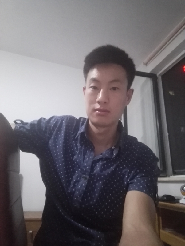 似初的第一张照片--渭南相亲服务中心