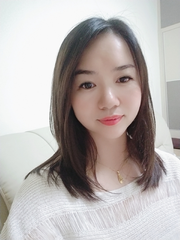 邱思敏的第二张照片--渭南相亲服务中心