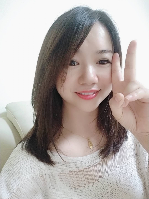 邱思敏的第三张照片--渭南相亲服务中心
