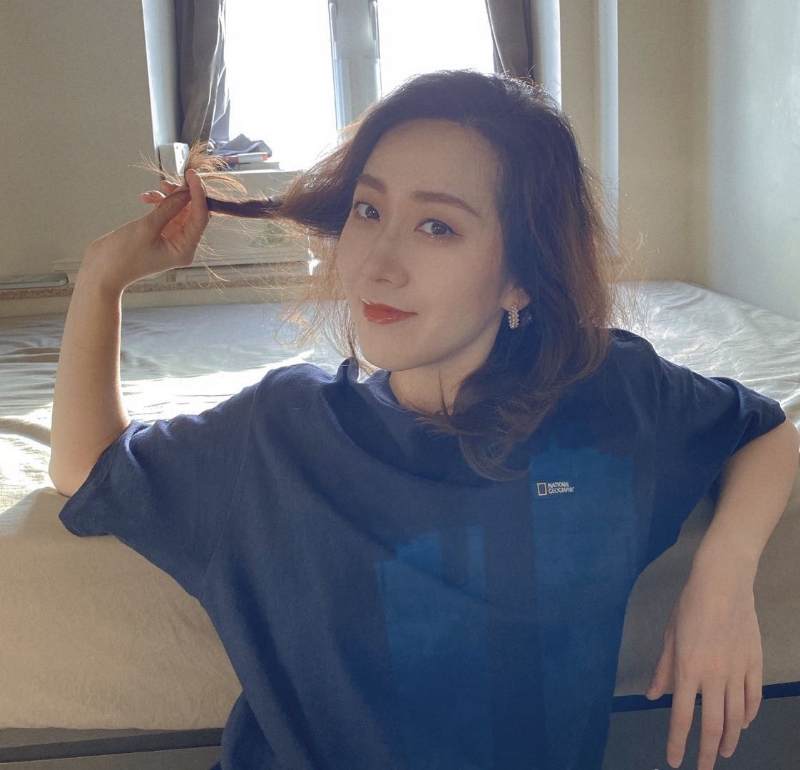 李雯雪的第一张照片--渭南相亲服务中心