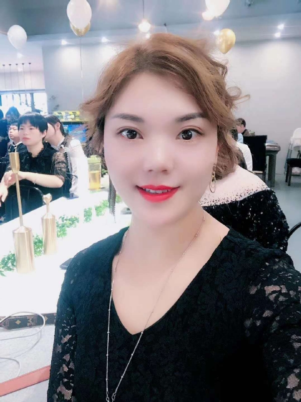 CY的第三张照片--渭南相亲服务中心