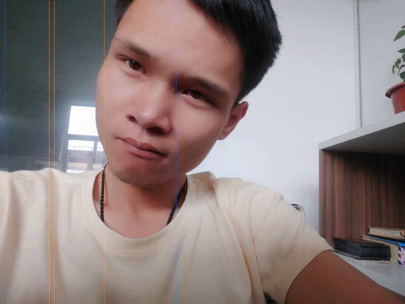 真诚真心的第二张照片--渭南相亲服务中心