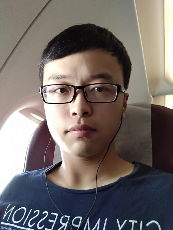 在水一方的第一张照片--渭南相亲服务中心