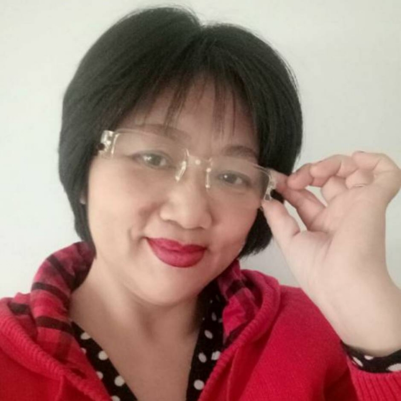 圆圆的第一张照片--渭南相亲服务中心