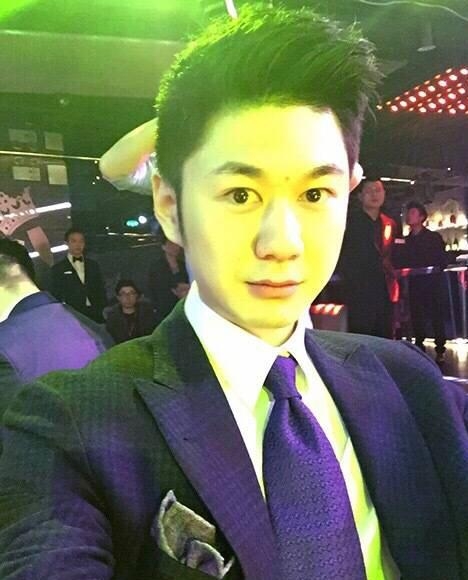 Aaron的第一张照片--渭南相亲服务中心