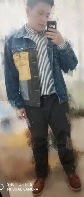 爱情始于欣赏的第一张照片--渭南相亲服务中心