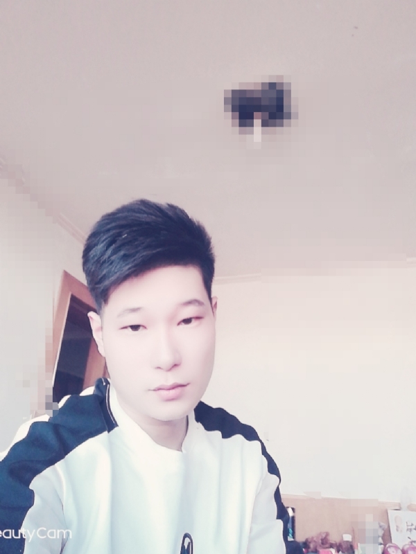 子凡的第一张照片--渭南相亲服务中心