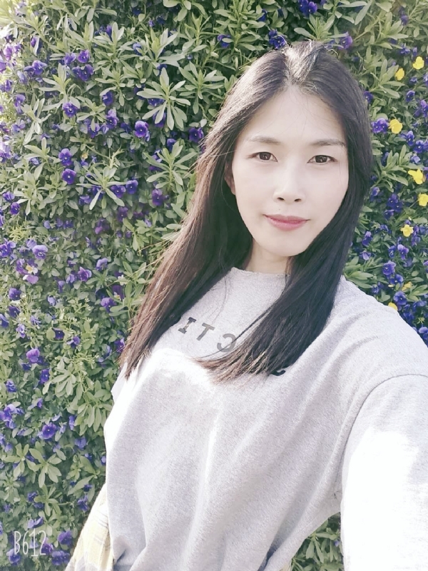 妍妍的第一张照片--渭南相亲服务中心