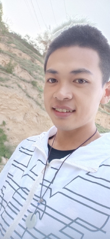 小辉的第一张照片--渭南相亲服务中心