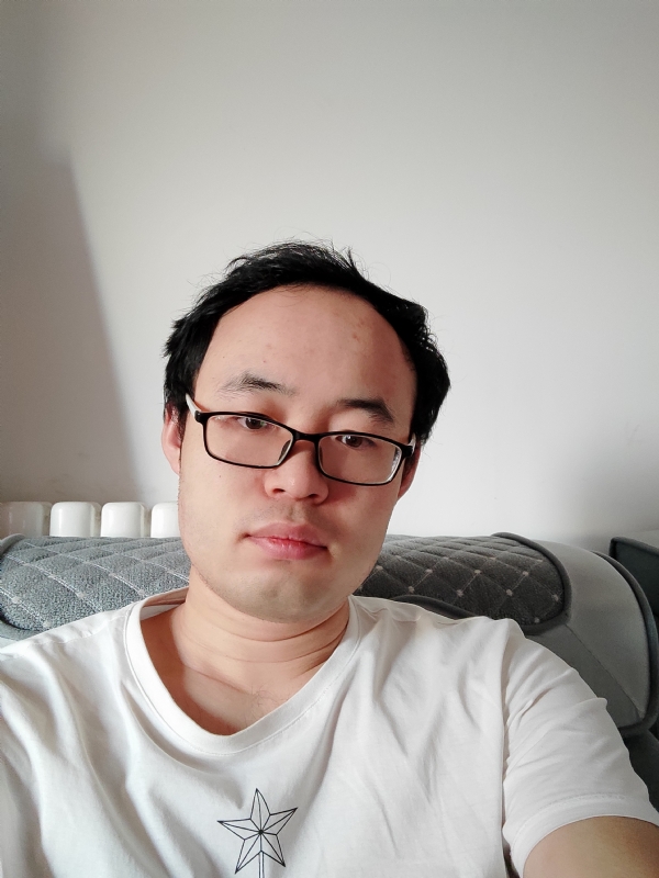 欧～茶幽的第一张照片--渭南相亲服务中心