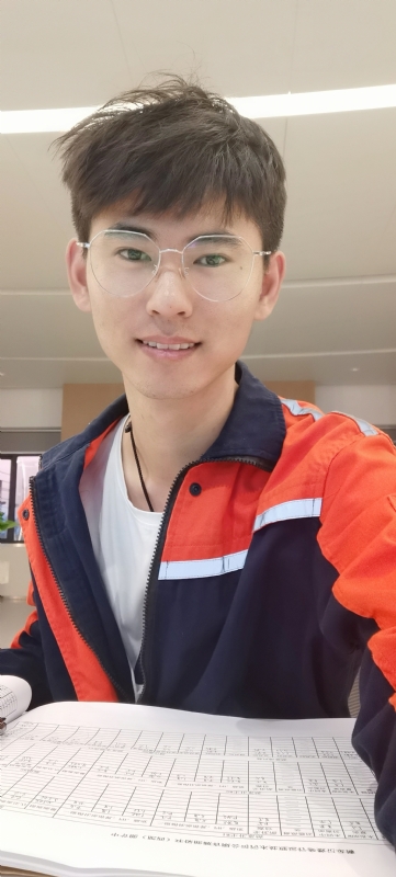 陌上人如玉的第一张照片--渭南相亲服务中心