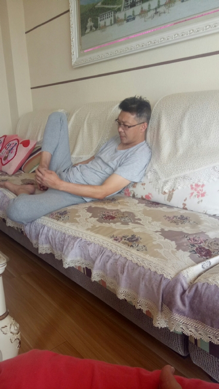 不甘寂寞的第一张照片--渭南相亲服务中心