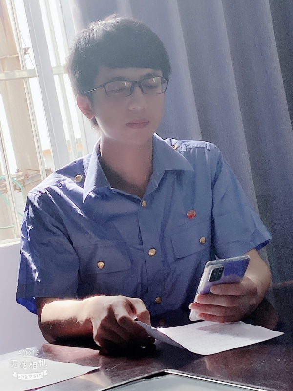 展昭的第五张照片--渭南相亲服务中心