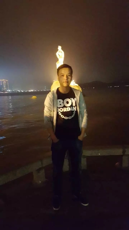 清风徐来。的第一张照片--渭南相亲服务中心