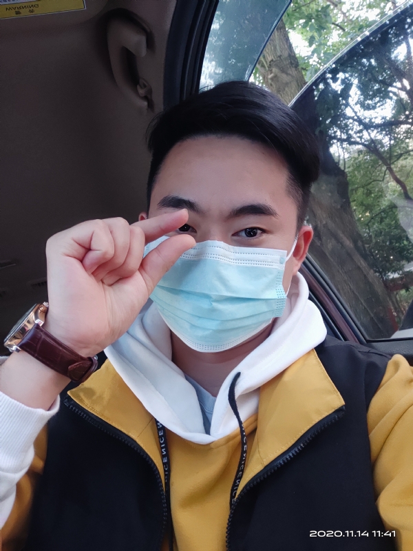 一叶一追寻的第一张照片--渭南相亲服务中心