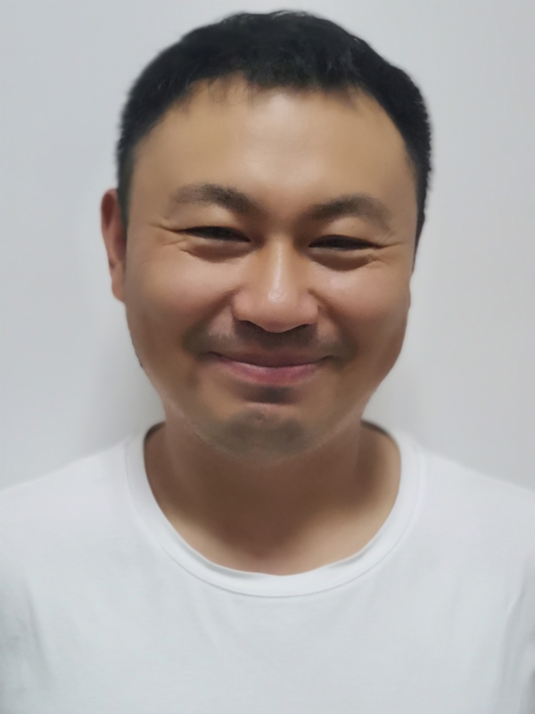 汪老师的第一张照片--渭南相亲服务中心