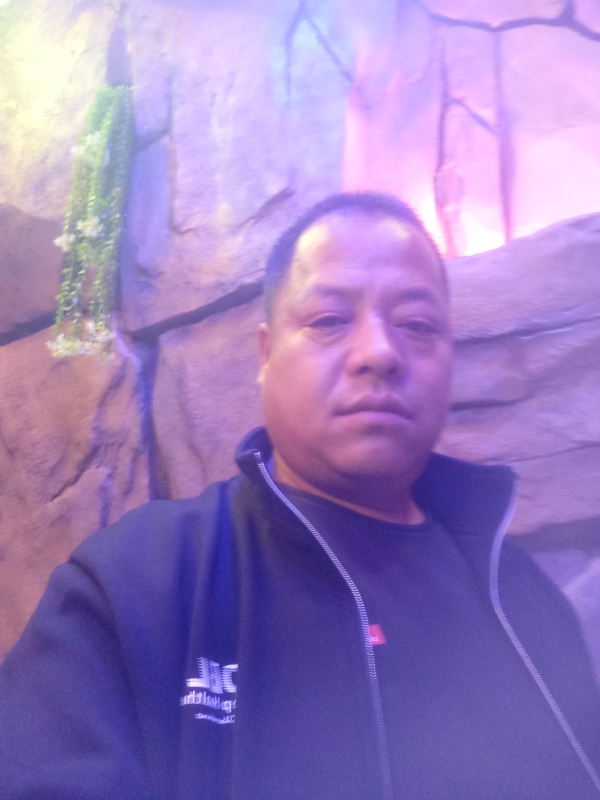 闯王的第一张照片--渭南相亲服务中心