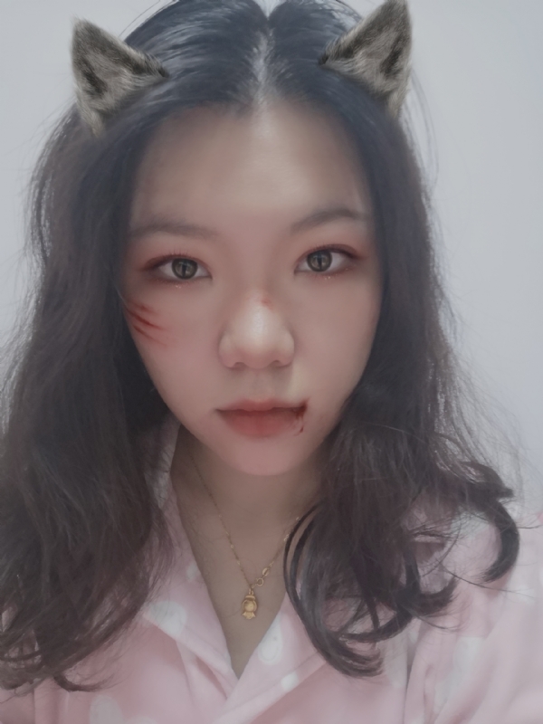南南的第一张照片--渭南相亲服务中心