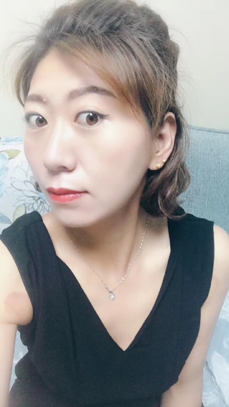 橙子??的第一张照片--渭南相亲服务中心