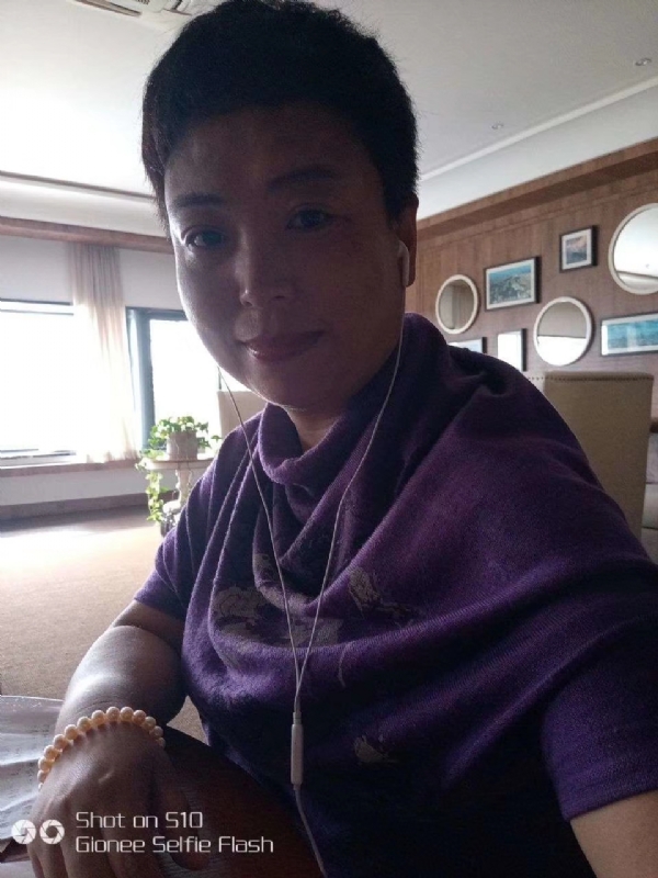 元宝的第一张照片--渭南相亲服务中心