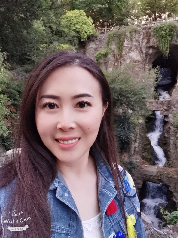 离异单身无子的第三张照片--渭南相亲服务中心