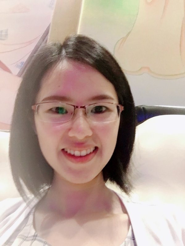 小容的第一张照片--渭南相亲服务中心