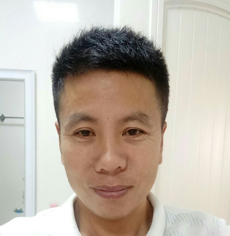 开心就好的第一张照片--渭南相亲服务中心