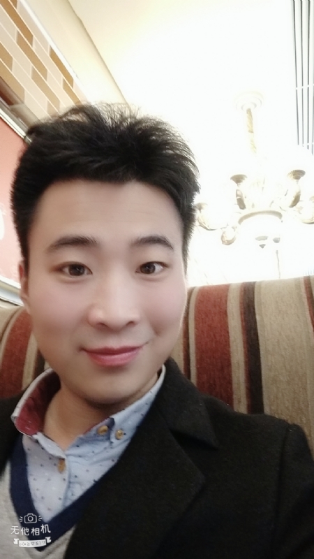 堂堂的第一张照片--渭南相亲服务中心