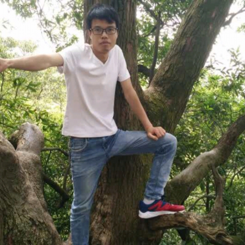 纯情男儿的第一张照片--渭南相亲服务中心