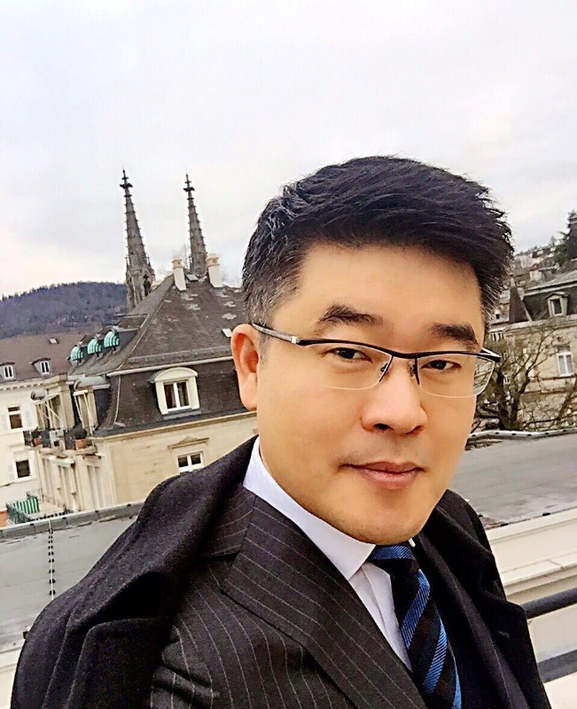 JACK的第一张照片--渭南相亲服务中心