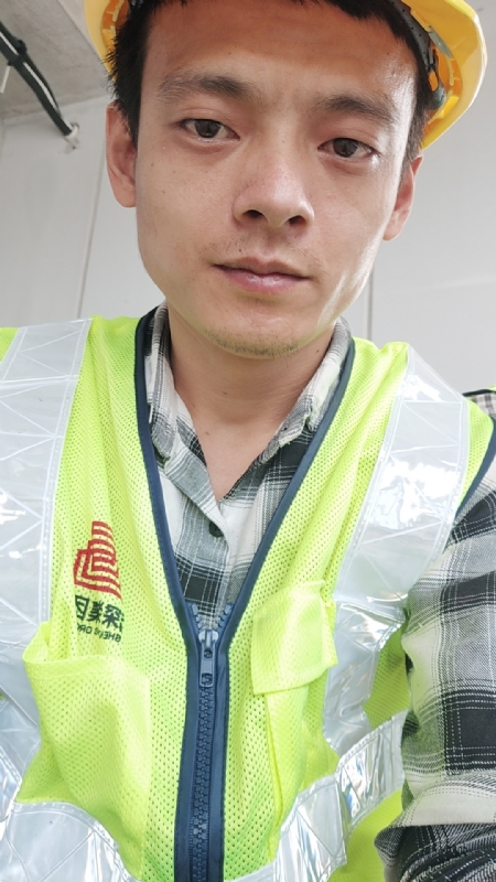 刘俊达的第一张照片--渭南相亲服务中心