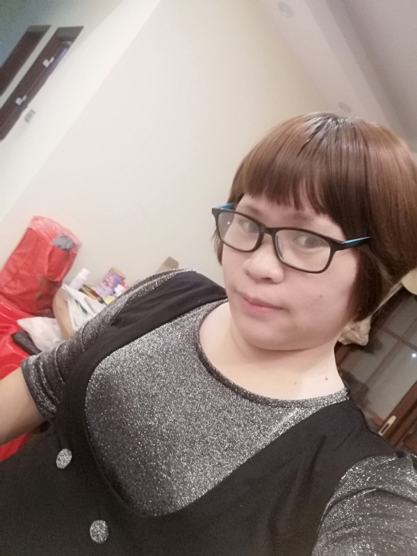 爱的奇迹的第一张照片--渭南相亲服务中心