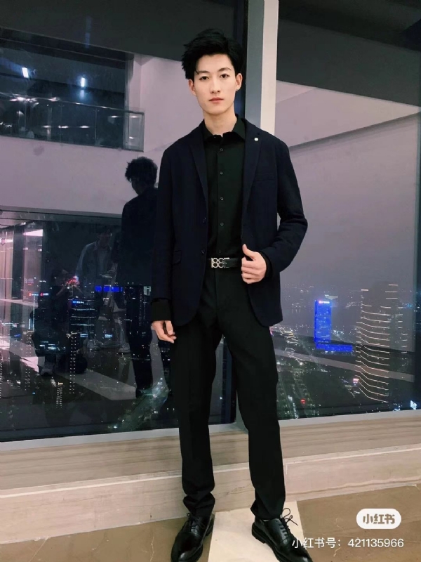 请来爱我的第二张照片--渭南相亲服务中心