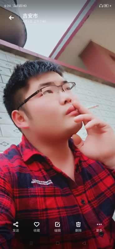 周生的第三张照片--渭南相亲服务中心