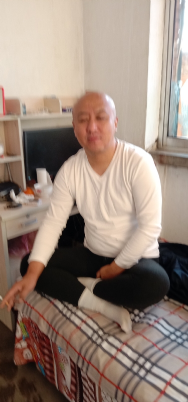 刘斌的第三张照片--渭南相亲服务中心