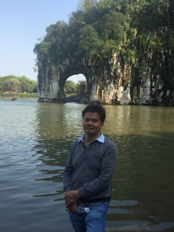 王集的第一张照片--渭南相亲服务中心