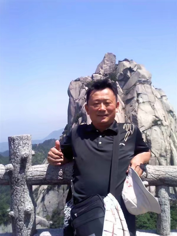 半月亭的第一张照片--渭南相亲服务中心