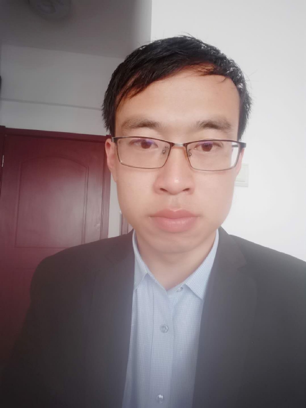 流影的第二张照片--渭南相亲服务中心