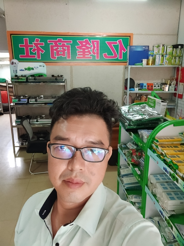 亿隆的第二张照片--渭南相亲服务中心