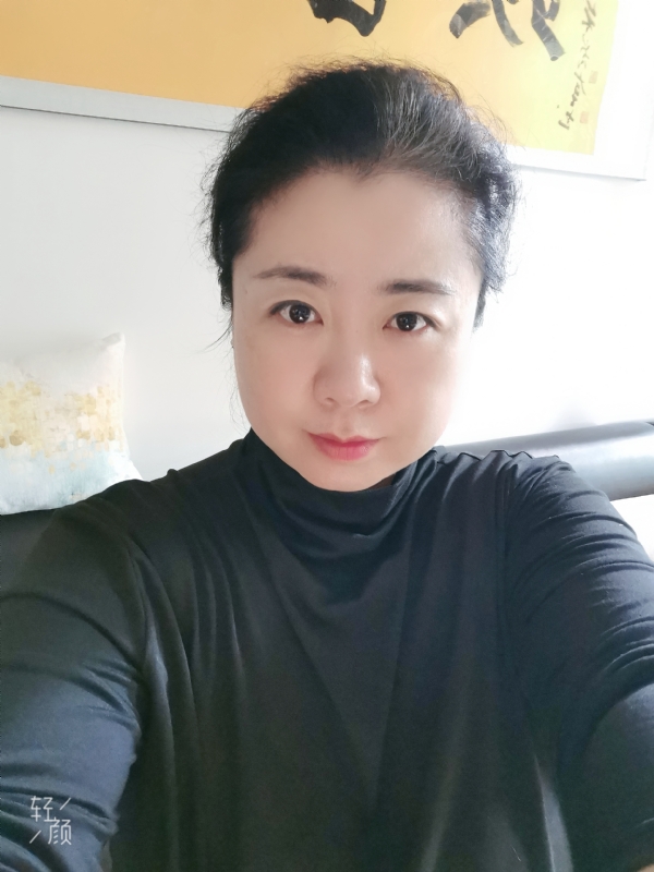 伊鑫的第一张照片--渭南相亲服务中心