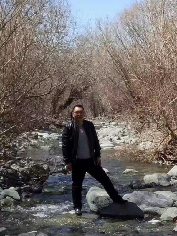 一路的第一张照片--渭南相亲服务中心