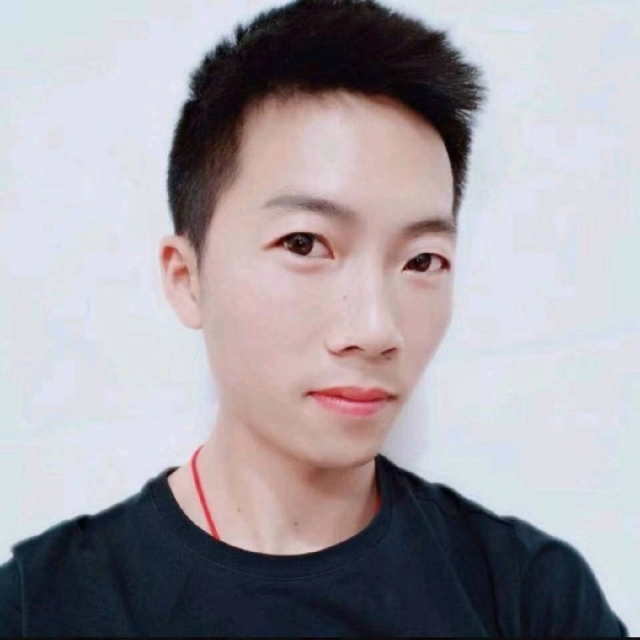 乐乐的第一张照片--渭南相亲服务中心