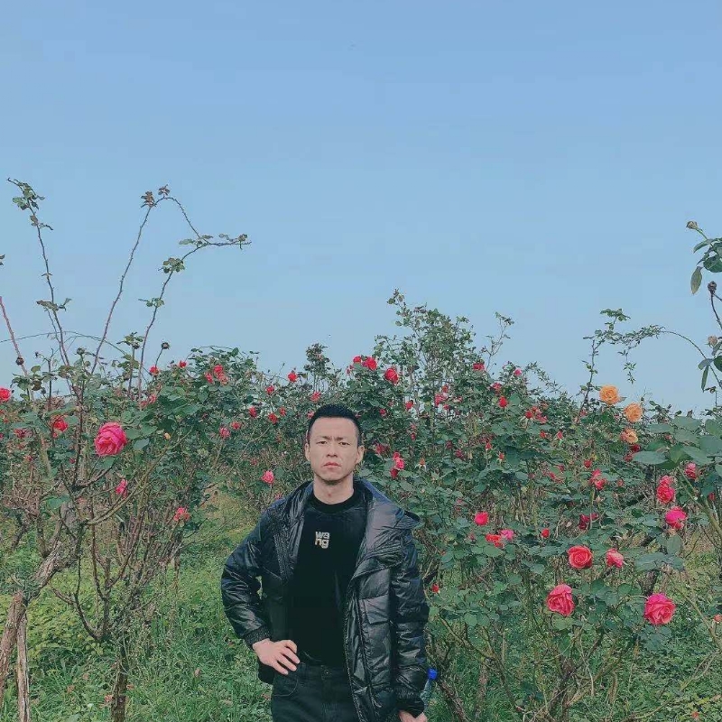 吾心永恒的第一张照片--渭南相亲服务中心