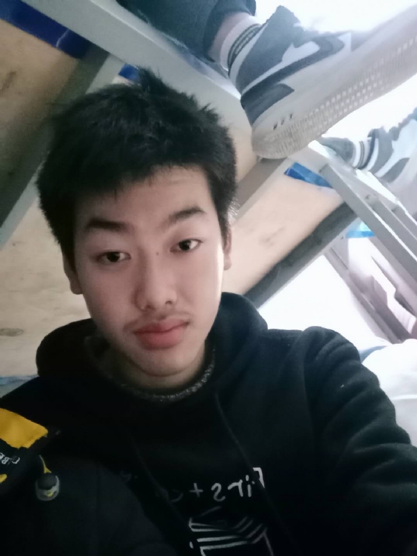 缺媳妇的第一张照片--渭南相亲服务中心