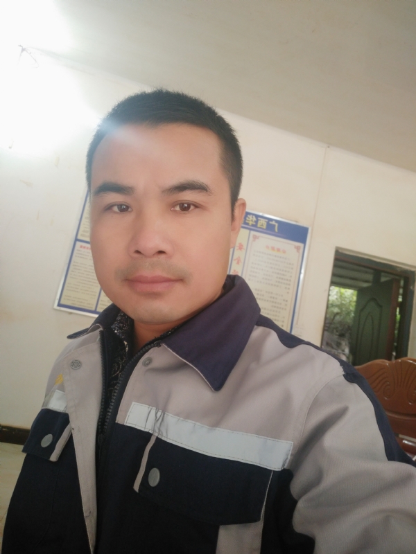 涅槃重生的第二张照片--渭南相亲服务中心