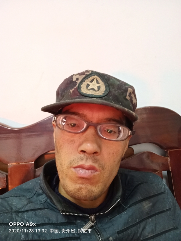 等待有缘人的第四张照片--渭南相亲服务中心